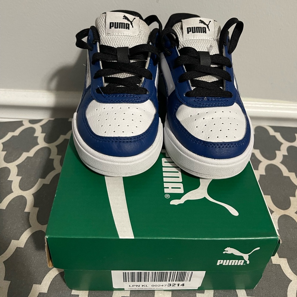 Puma Sneaker